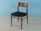 Dining Room Chairs by Georg Leowald for Wilkhahn, 1950s, Set of 4, Image 5