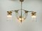 Classical Gatsby Chandelier, 1920s 3