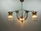 Classical Gatsby Chandelier, 1920s 5