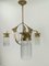 Classical Gatsby Chandelier, 1920s, Image 6