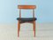 Side Chair from H.W. Klein, 1960s, Image 5