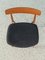 Side Chair from H.W. Klein, 1960s, Image 8