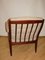 Armchair from G.Mobel, Sweden, 1970s, Image 4