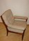Armchair from G.Mobel, Sweden, 1970s, Image 9