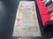 Vintage Copper Oushak Rug, Image 1