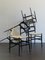 Superleggera Chairs by Gio Ponti for Cassina, 1950s, Set of 4 2