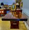 Art Deco Ebony Macassar Table, 1920s, Image 8