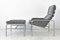 Dutch SZ 09 Osaka Easy Armchair with Ottoman by Martin Visser for 't Spectrum, 1960s, Set of 2 10