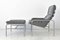 Dutch SZ 09 Osaka Easy Armchair with Ottoman by Martin Visser for 't Spectrum, 1960s, Set of 2, Image 10