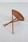 Teak Tray Table by Nils Trautner for ARY Nybro, Sweden, 1960s, Image 7