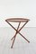 Teak Tray Table by Nils Trautner for ARY Nybro, Sweden, 1960s 1