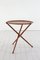Teak Tray Table by Nils Trautner for ARY Nybro, Sweden, 1960s, Image 1