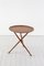 Teak Tray Table by Nils Trautner for ARY Nybro, Sweden, 1960s, Image 6