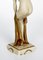Flapper modelo 3332 Nude Art Déco de porcelana de Elly Strobach, años 20, Imagen 12