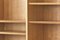 Danish Wall Unit in Oak by Poul Hundevad from Hundevad & Co., 1960s 4