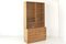 Danish Wall Unit in Oak by Poul Hundevad from Hundevad & Co., 1960s, Image 12