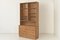 Danish Wall Unit in Oak by Poul Hundevad from Hundevad & Co., 1960s, Image 14