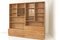 Danish Wall Unit in Oak by Poul Hundevad from Hundevad & Co., 1960s 1