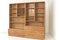 Danish Wall Unit in Oak by Poul Hundevad from Hundevad & Co., 1960s, Image 1