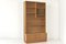 Danish Phono Wall Unit in Oak by Poul Hundevad for Hundevad & Co., 1960s 12