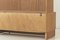 Danish Phono Wall Unit in Oak by Poul Hundevad for Hundevad & Co., 1960s 10