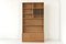 Danish Phono Wall Unit in Oak by Poul Hundevad for Hundevad & Co., 1960s 13