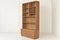 Danish Phono Wall Unit in Oak by Poul Hundevad for Hundevad & Co., 1960s 14