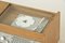 Deutsche Stereo Radio Phono Kombination von Hans Gugelot für Braun, 1958 5