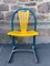 French Lounge Chairs from Baumann Argos, 1980s, Set of 4 2