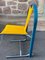 French Lounge Chairs from Baumann Argos, 1980s, Set of 4 6