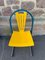 French Lounge Chairs from Baumann Argos, 1980s, Set of 4 7