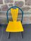 French Lounge Chairs from Baumann Argos, 1980s, Set of 4, Image 7