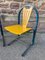 French Lounge Chairs from Baumann Argos, 1980s, Set of 4 3