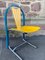 Fauteuils de Baumann Argos, France, 1980s, Set de 4 9