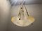 Large Murano Glass Light Pendant, 1970s 1