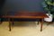 Mid-Century Danish Rosewood Coffee Table by Johannes Andsersen for PBS, 1960s 12