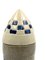 Keramik Rocket Ship Flasche oder Karaffe, Frankreich, 1940er oder 1950er 14
