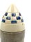 Keramik Rocket Ship Flasche oder Karaffe, Frankreich, 1940er oder 1950er 13
