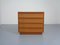 Danish Teak Chest of Drawers from Gasvig Møbler, 1960s 2