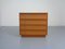 Danish Teak Chest of Drawers from Gasvig Møbler, 1960s, Image 2