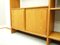 Danish Teak Wall Unit by Hans J. Wegner for Ry Møbler, 1960s 6