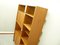 Danish Teak Wall Unit by Hans J. Wegner for Ry Møbler, 1960s 3