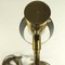 Mid-Century Danish Brass Table Lamp 8