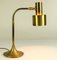 Mid-Century Danish Brass Table Lamp 3