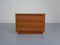 Danish Teak Chest of Drawers from Gasvig Møbler, 1960s 2