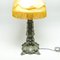 Art Deco Table Lamp, France, 1890s 6