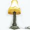 Lampe de Bureau Art Déco, France, 1890s 15