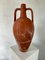 Turkish Aegean Terracotta Amphora 1