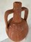 Turkish Aegean Terracotta Amphora 2