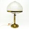 Art Deco Table Lamp, Poland, 1950s, Image 1